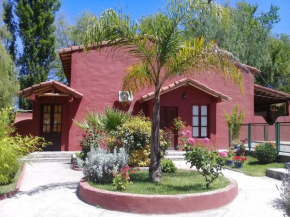El Alto de las Paredes